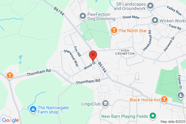 Crompton Conservative Club