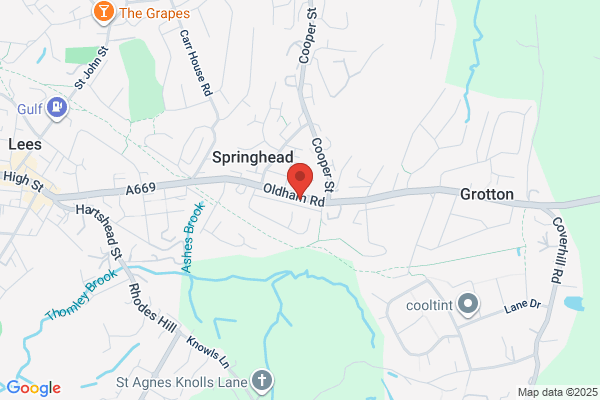 Springhead Liberal Club