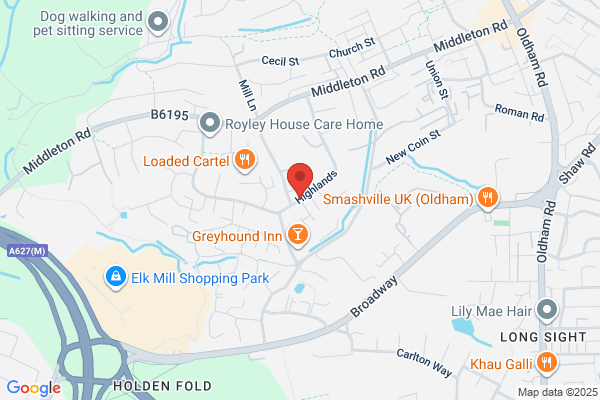 Financial Controls Ltd