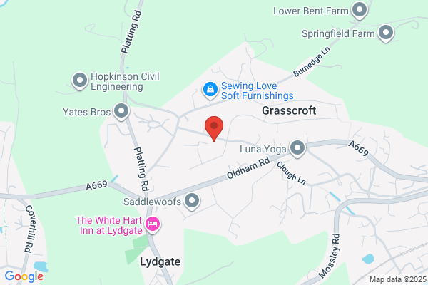 Saddleworth Computer Systems