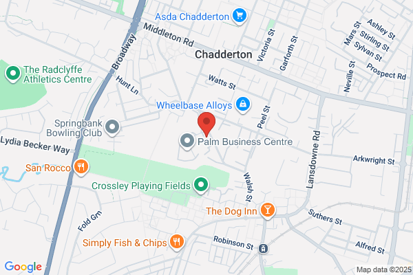 Prestige Services (UK) Ltd