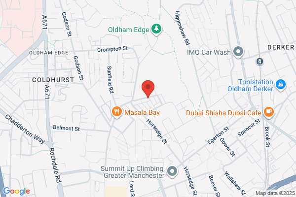 O S S Electrical Controls Ltd