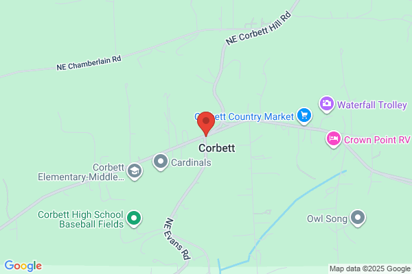 C Corbett