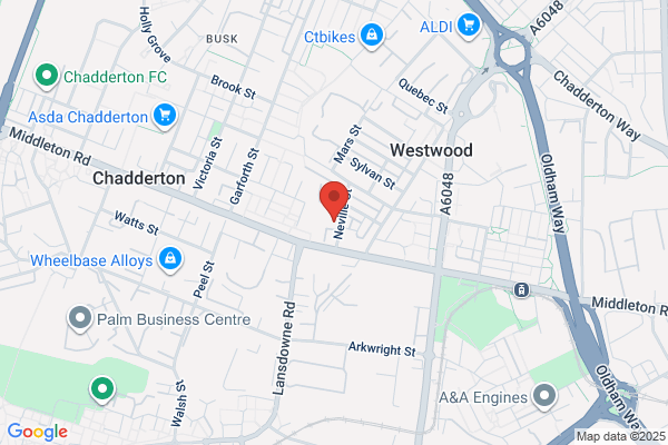 Westwood Advice & Information Centre