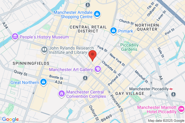 Miller Crompton (Property Developments) Ltd