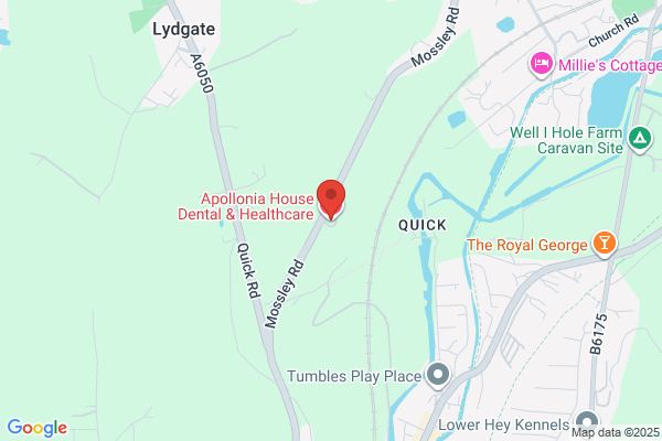 Apollonia House Dental & Healthcare