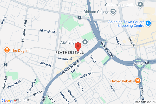 Hollinwood Dental Laboratory Ltd