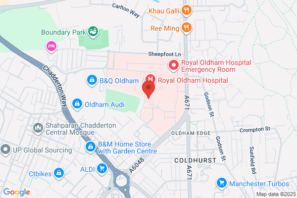 General Dental Practice