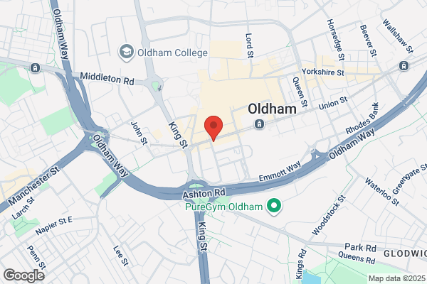 Pritchards Dental Practice