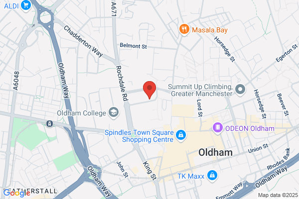 Radcliffe Medical Practice