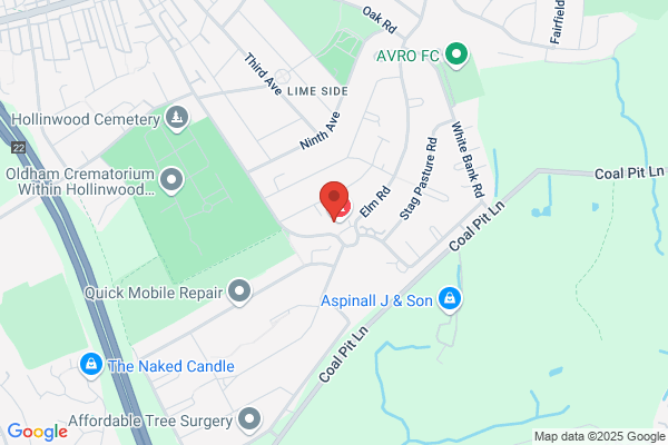 St Chads Medical Centre