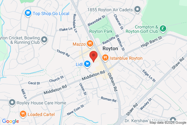 4Paws - Royton