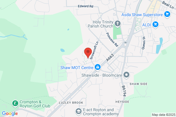 Dolittle Dog Daycare & Grooming Parlour