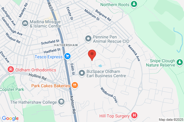 Necht Domestic Appliances Service