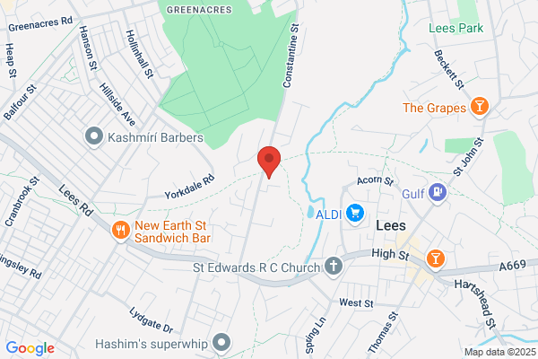 Crabwells UK Services Ltd