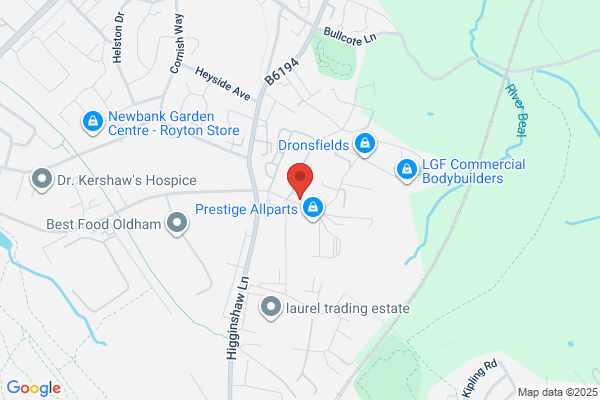Royton Windows & Conservatories