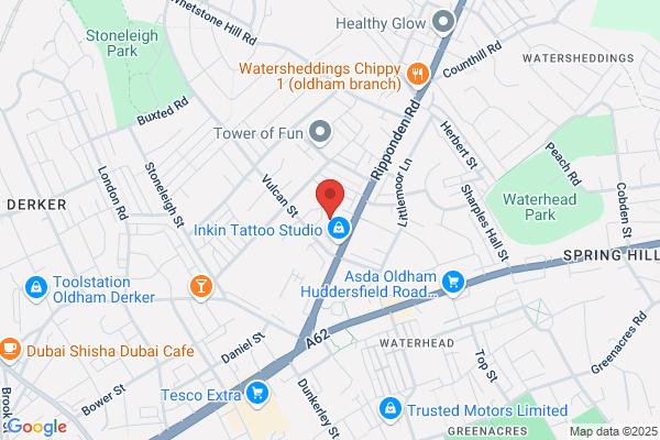 Masterflex Technical Hoses Ltd