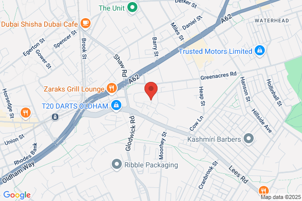 Ashworth Electrical Services
