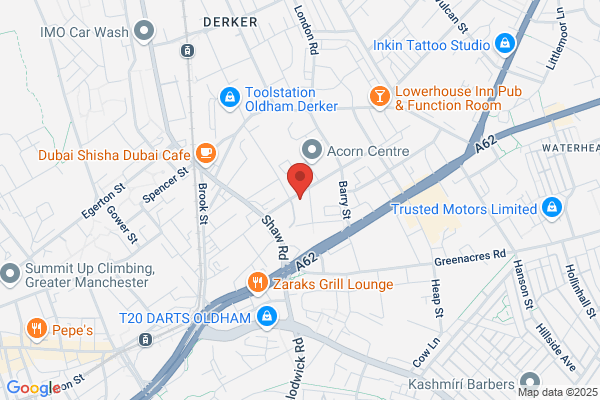 Edmundson Electrical Ltd