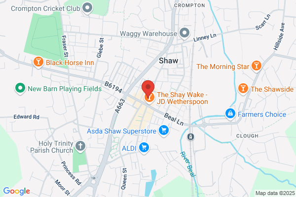 Shaws Electrical Service