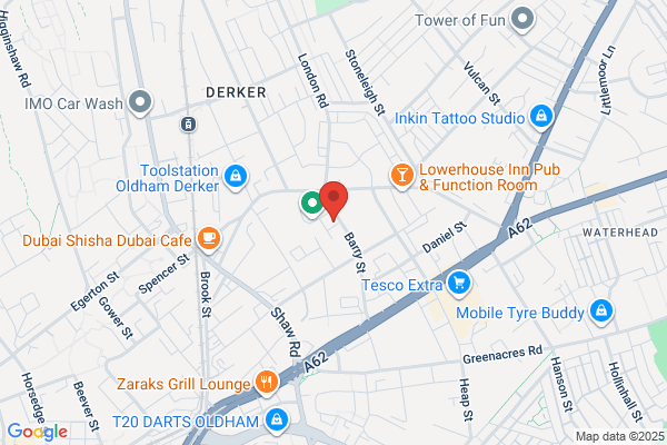 Astbury Electrical Ltd