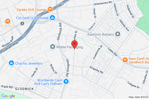 B & G Electrical Ltd