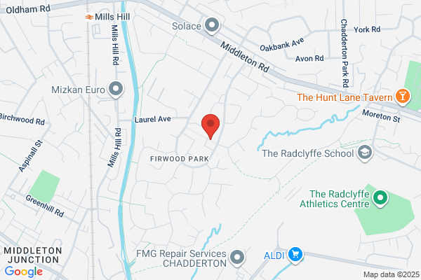 Domestic Electrical Services