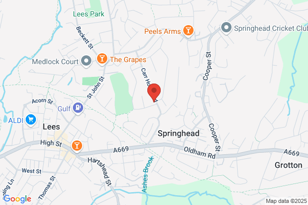 Saddleworth Electrical Services