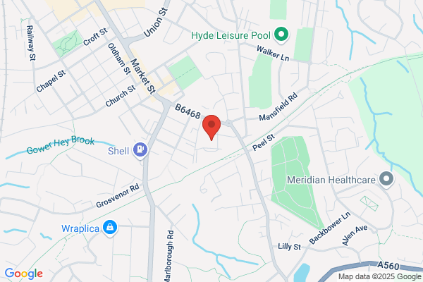 Werneth Engineering Ltd
