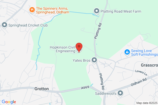 Haughton Engineering Insurance Services Ltd