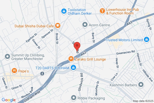 Cytec Systems (UK) Ltd