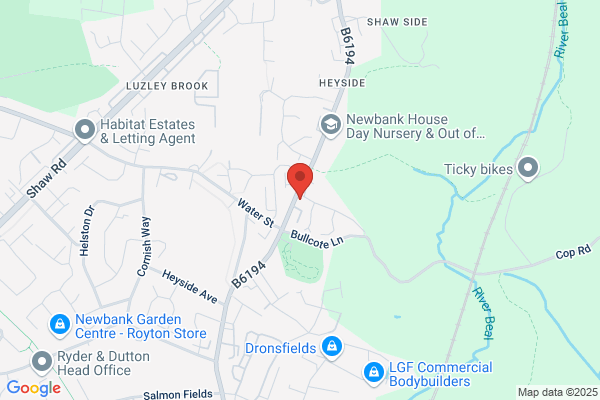 David Arden Developments Ltd