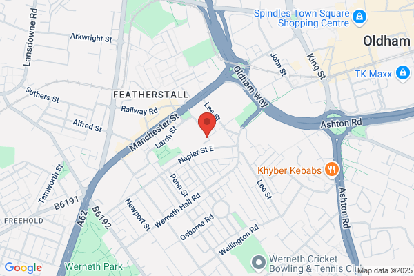 E A E Polishing Services Ltd