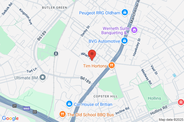 Qualicut Engineering Ltd