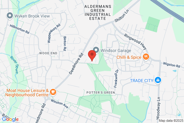 T A Siddons (Engineers) Ltd