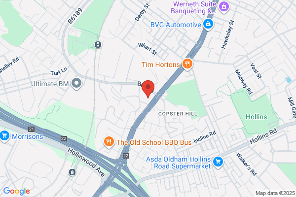 Ultraweld