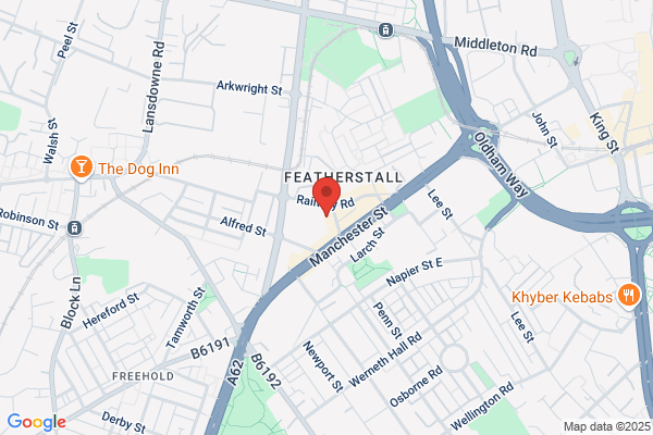 Worthwell Ltd