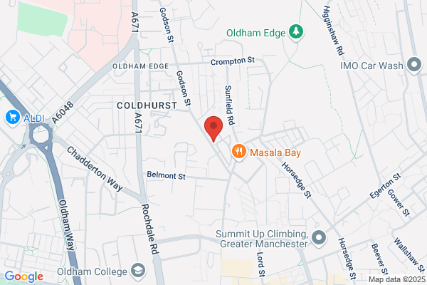 Atlas Fire Engineering Ltd
