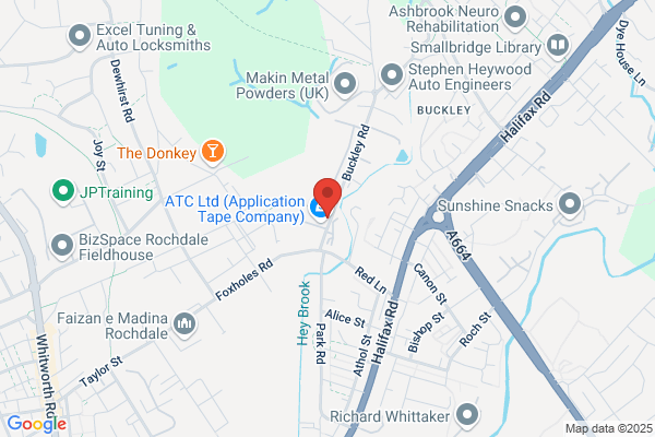 Target Fire Protection Ltd