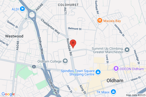 Motability Scheme at Holdcroft Hyundai Oldham