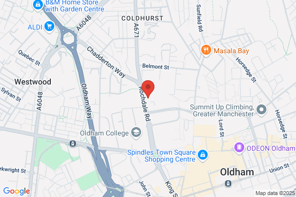 Motability Scheme at Holdcroft Oldham Mazda