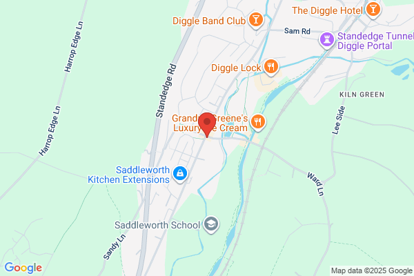 Diggle Chip Shop