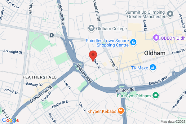 Co-operative Funeral Services