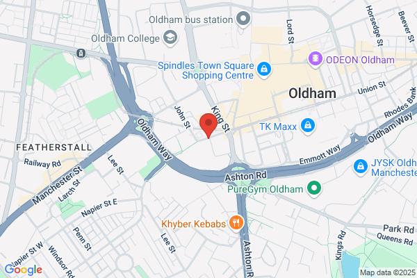 Saddleworth Funeral Services