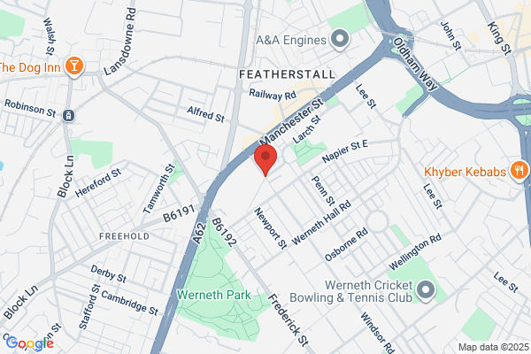 Bamford Hall Bed & Sofa Bed Co