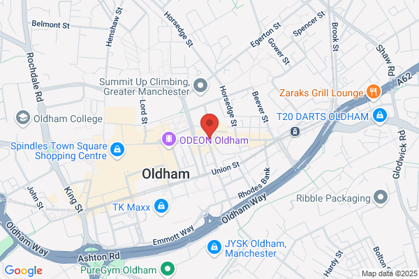 Normans Furniture Stores