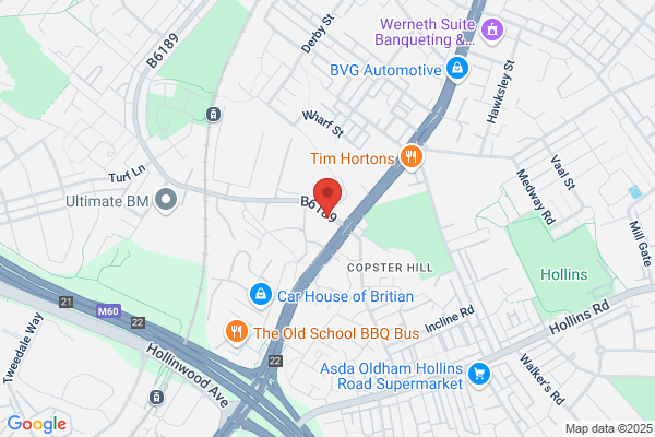 Drury Lane Diagnostic Centre