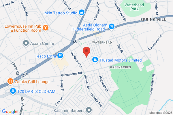 James Motors