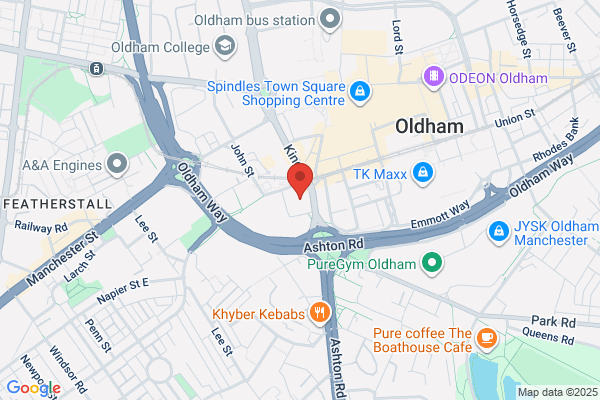 Nationwide Autocentres Ltd