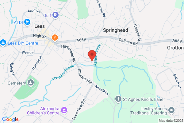 Springhead Garage Services
